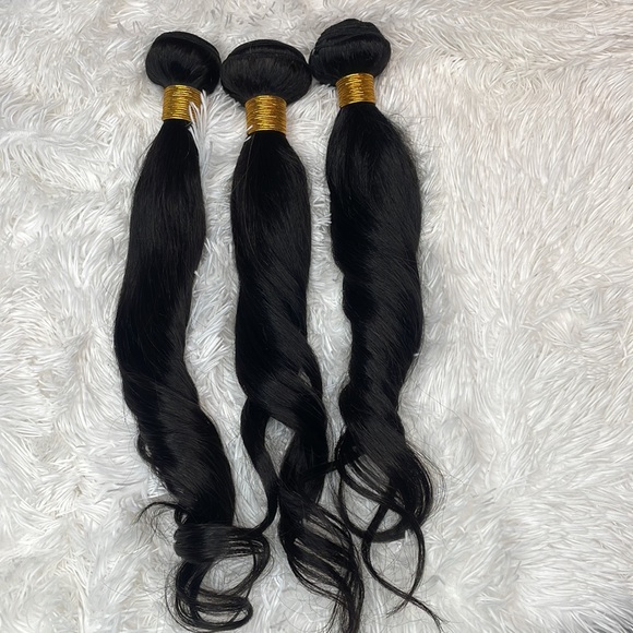 Huma Hair - Picture 4 of 6